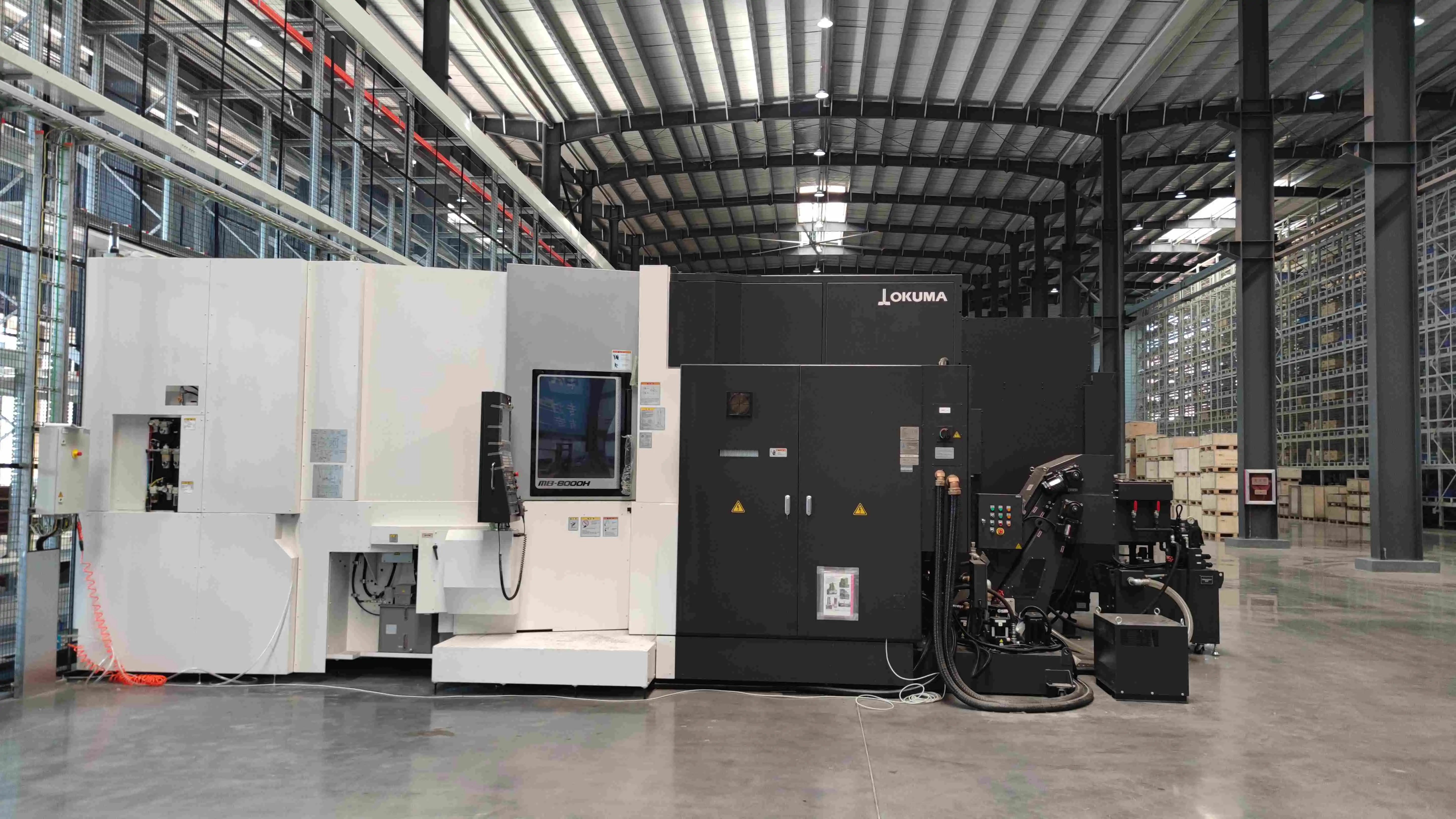 The Benefits of a Lightweight Pneumatic Single Seat Control Valve for Pilot Plants